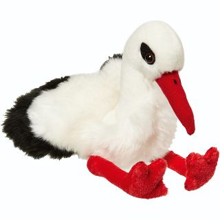 Obrázek z Čáp Plan M plyš 30cm 